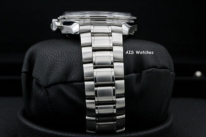 Omega Speedmaster 3559.32.00 Michael Schumacher The Legend 42MM Paper