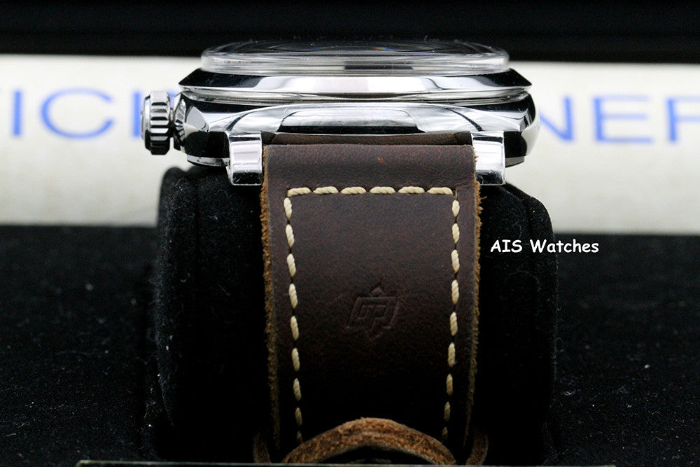 Panerai PAM 662 Radiomir 1940 3 Days Egiziano Piccolo 47MM Box & Paper
