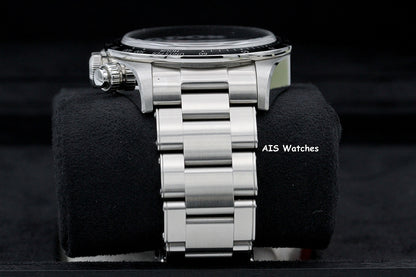 Tudor 79360N Black Bay Chronograph 41MM White Dial Stainless Steel Bracelet B&P