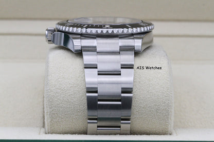 Rolex Submariner Ceramic Date 126610LN 41MM 2021 Box & Paper