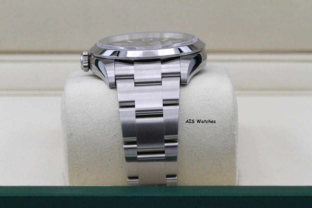 BNIB Rolex Explorer 124270 36MM Box &Papers