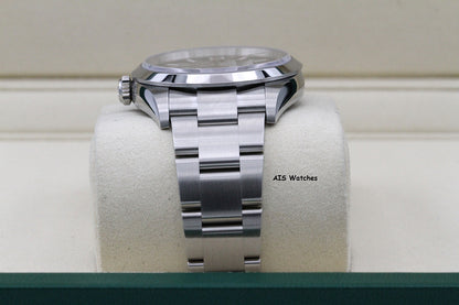 BNIB Rolex Explorer 124270 36MM Box &Papers