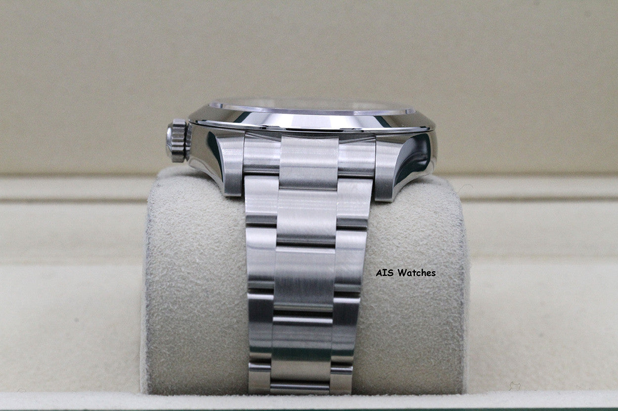 Rolex Air-King 116900 40MM Stainless Steel 2022 Box & Paper