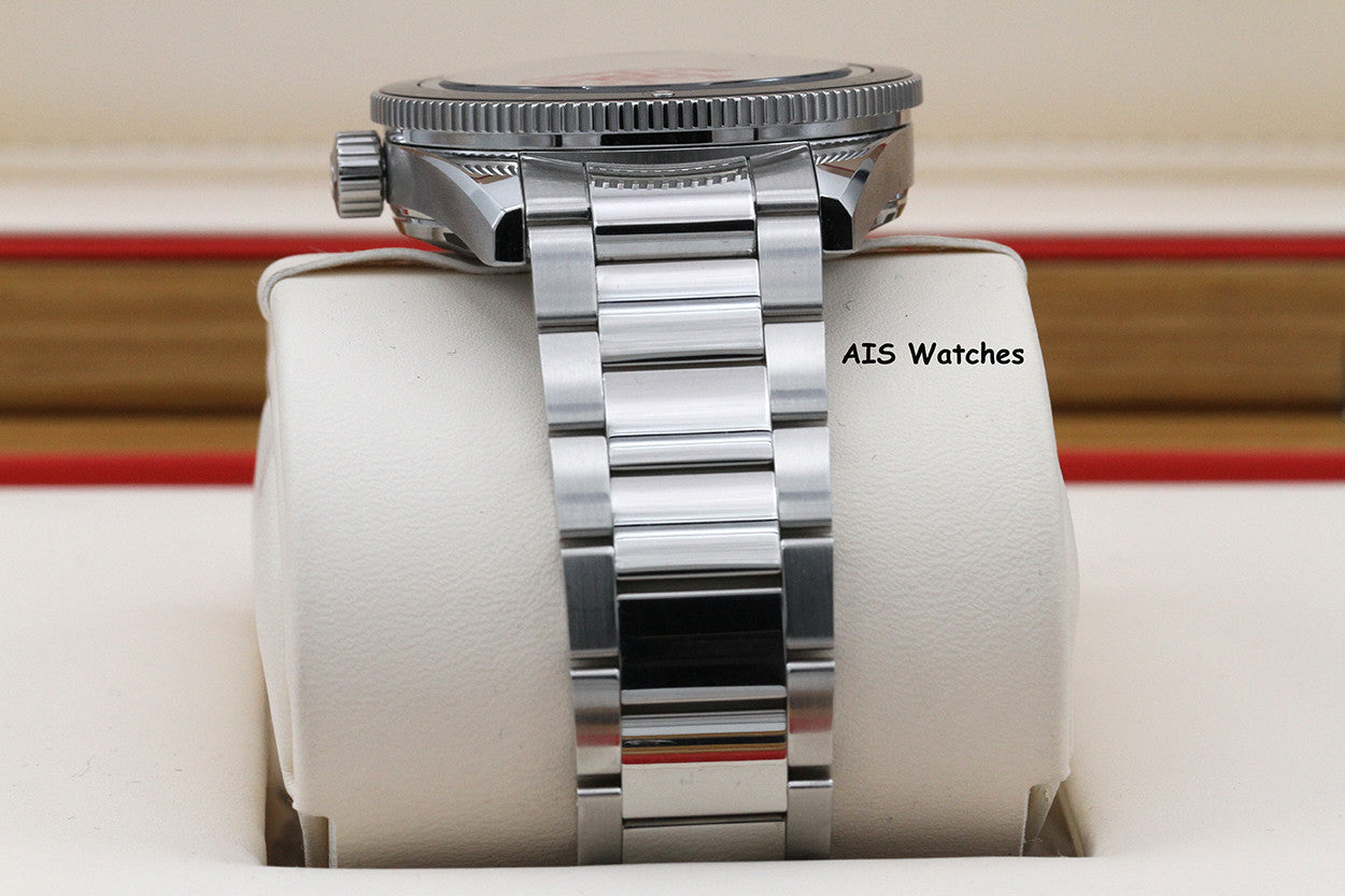 Omega Seamaster 300 Master 41MM Co-Axial 233.30.41.21.01.001 BP