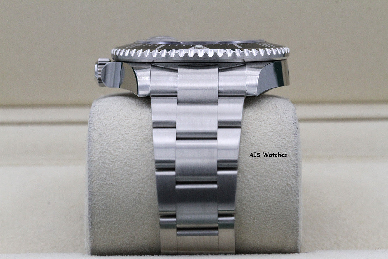 Rolex 126600 43MM RED SEA-DWELLER SD43 MK1 Dial 50th Anniversary 2018 B&P
