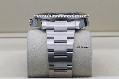 Rolex 126600 43MM RED SEA-DWELLER SD43 MK1 Dial 50th Anniversary 2018 B&P