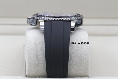 BNIB Rolex Yachtmaster 226659 White Gold OysterFlex Strap 42 MM Box & Papers