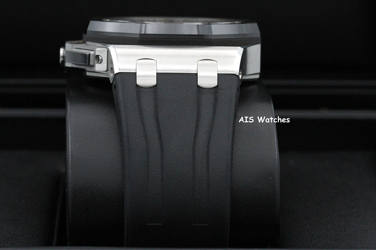 Audemars Piguet Royal Oak 26400SO.OO.A002CA.01 Panda Offshore Chrono 44MM BP