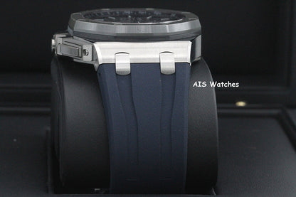 Audemars Piguet Royal Oak 26400IO.OO.A004CA.02 Offshore Chrono 44MM Box&Papers