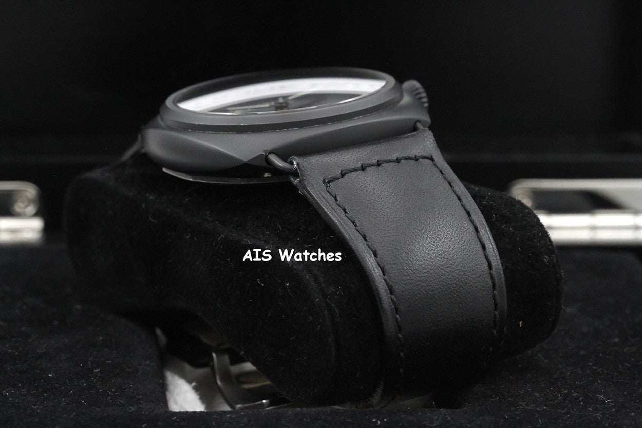 Panerai PAM 292 Radiomir Black Seal Ceramica 44MM Box & Paper
