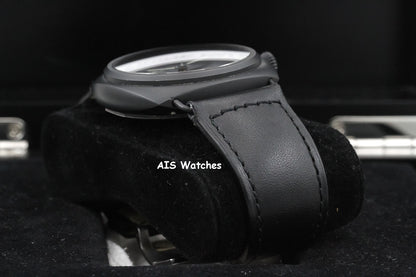 Panerai PAM 292 Radiomir Black Seal Ceramica 44MM Box & Paper