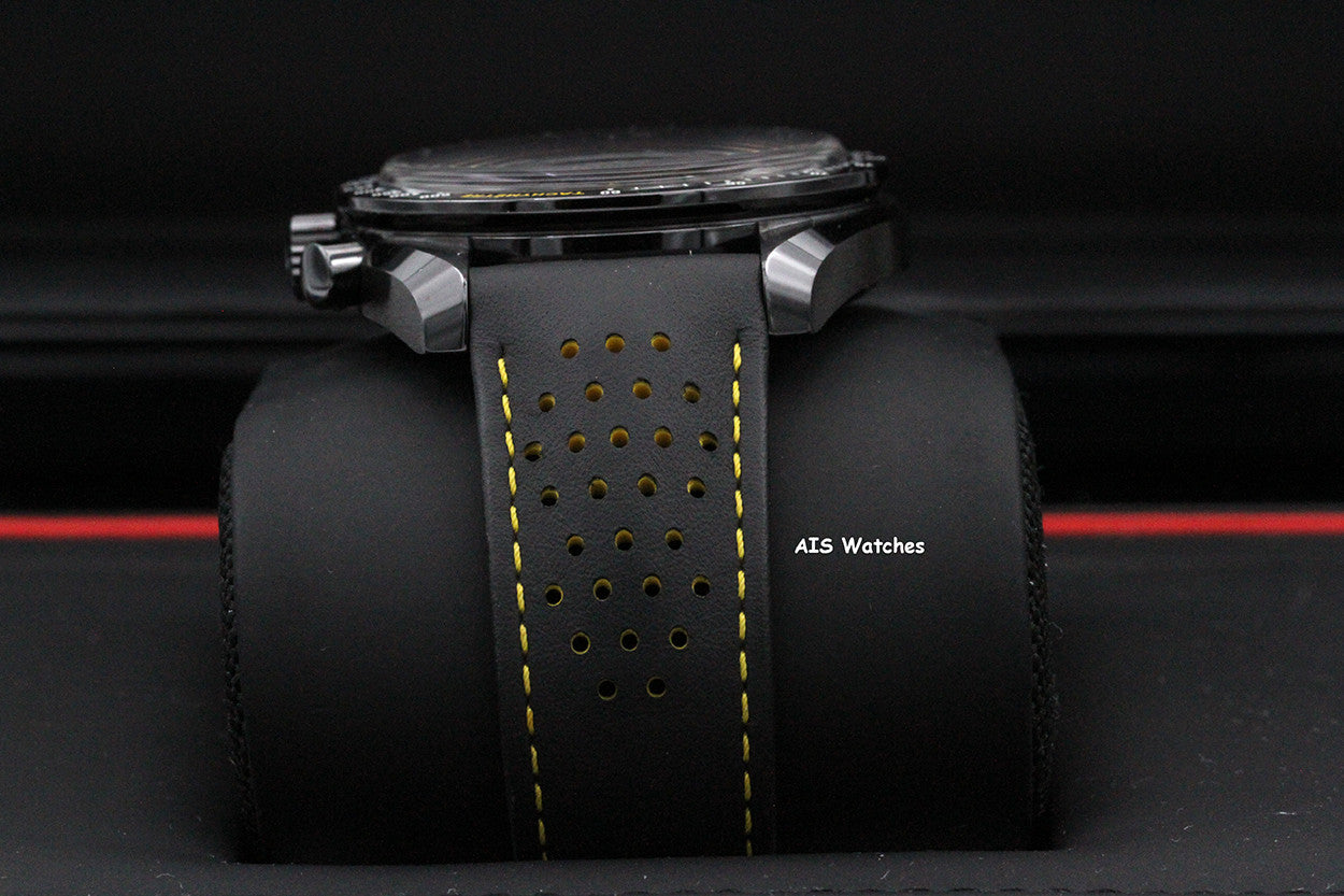 Omega Speedmaster Moonwatch Apollo 8 DSOTM 311.92.44.30.01.001 BP