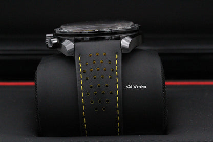 Omega Speedmaster Moonwatch Apollo 8 DSOTM 311.92.44.30.01.001 BP