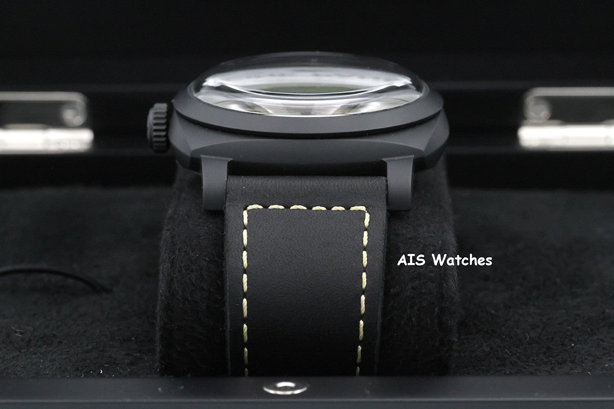 NOS / BNIB Panerai PAM 997 Radiomir 1940 48MM 3 Days Ceramic Military Green BP