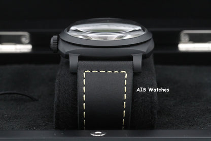 NOS / BNIB Panerai PAM 997 Radiomir 1940 48MM 3 Days Ceramic Military Green BP