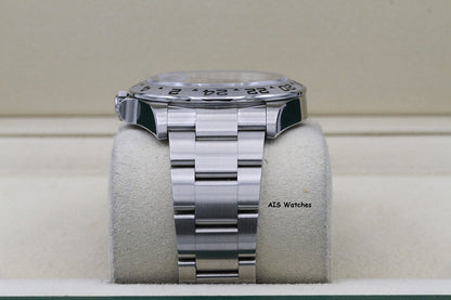 Rolex Explorer II 226570 Black Dial 42MM 2021 Box & Papers