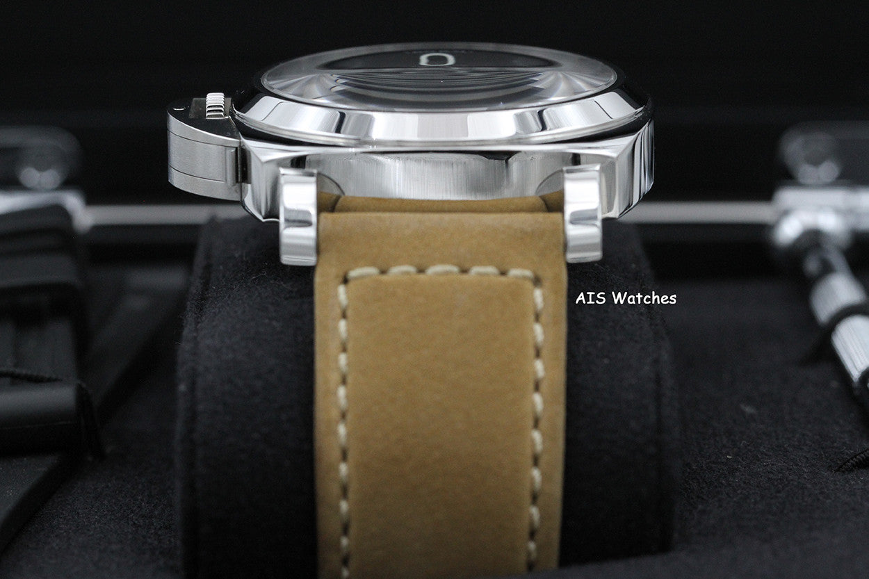 Panerai PAM 1086 Luminor Base 44 Logo 3 Days B&P
