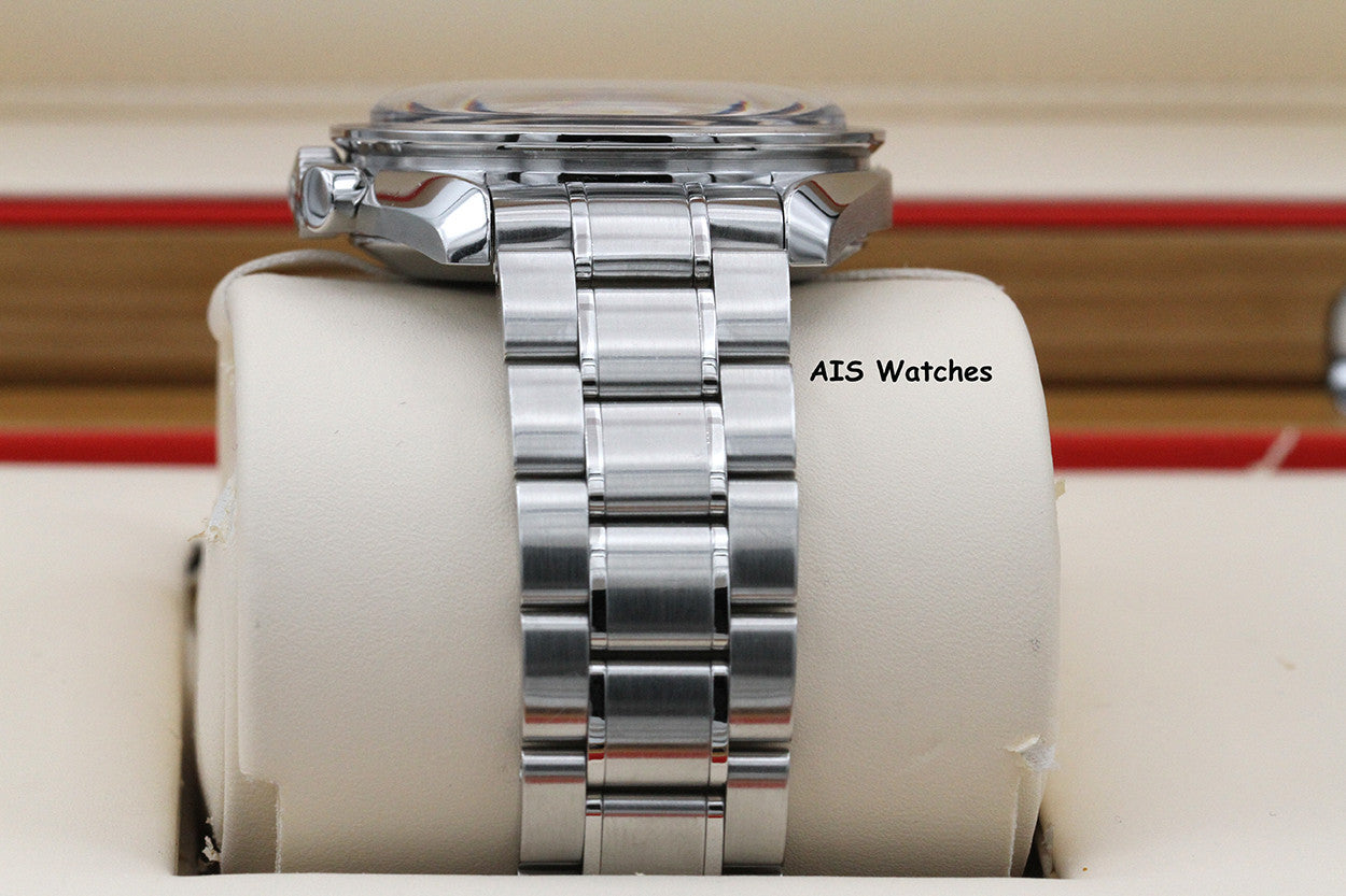 Omega SpeedMaster MoonWatch Racing TIN TIN 311.30.42.30.01.004 Box & Paper