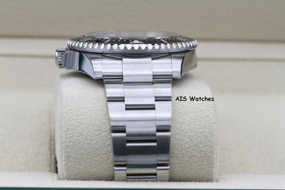 Rolex 126600 43MM RED SEA-DWELLER SD43 MK2 Dial 50th Anniversary 2020 Box & Paper