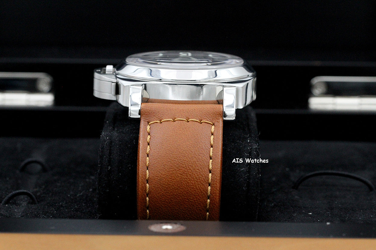 Panerai PAM 005 Luminor Marina Logo 44MM Box & Papers