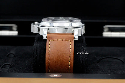 Panerai PAM 005 Luminor Marina Logo 44MM Box & Papers