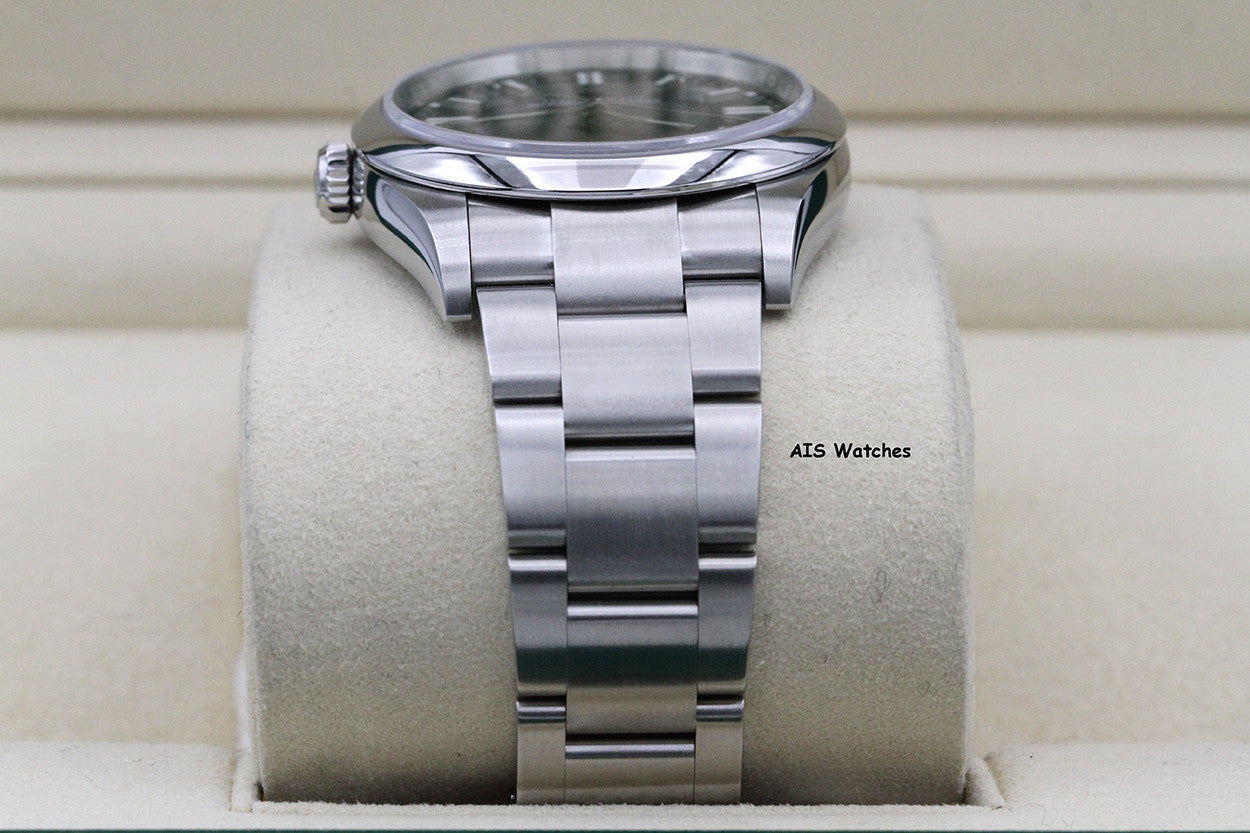 Rolex 126000 Oyster Perpetual 36MM Blue Dial 2022 Box & Papers