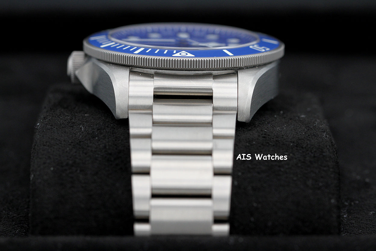 Tudor Pelagos 25600TB Blue Dial Titanium Box & Papers