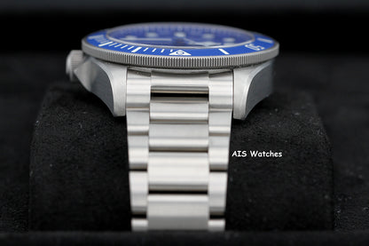Tudor Pelagos 25600TB Blue Dial Titanium Box & Papers