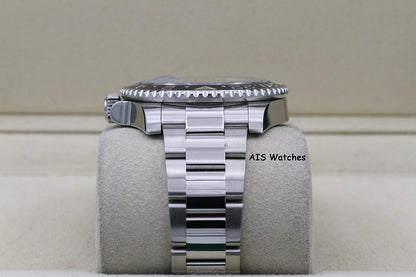 Rolex 116710LN GMT Master II Black Ceramic Insert 2013 Box & Papers