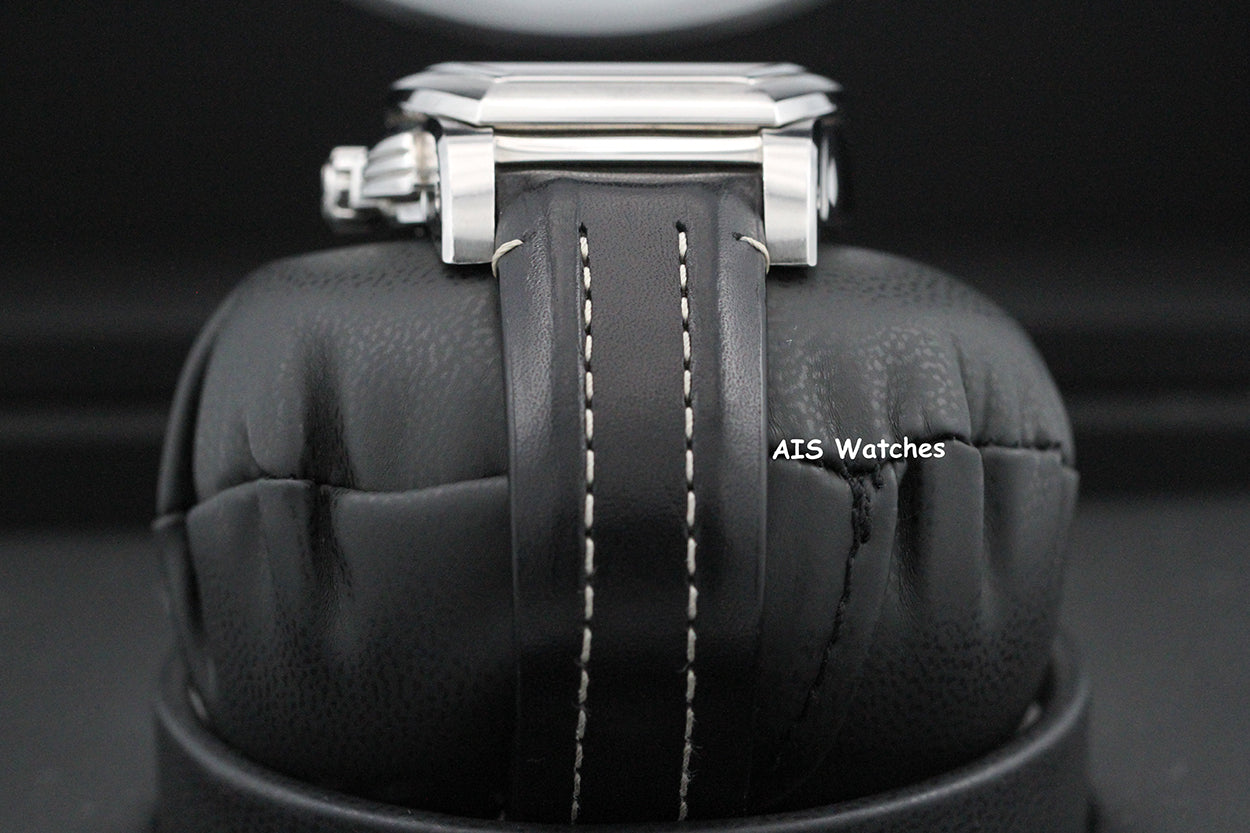 Carl F. Bucherer Patravi T-Graph  00.10615.08.33.01 Box ONLY