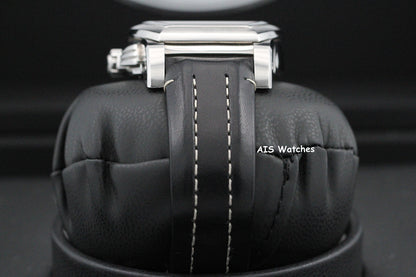 Carl F. Bucherer Patravi T-Graph  00.10615.08.33.01 Box ONLY
