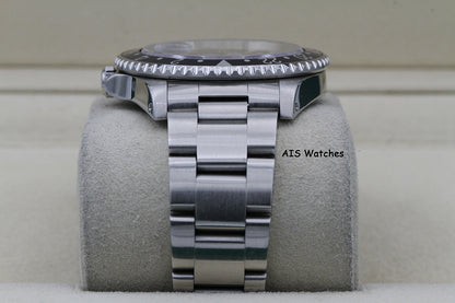 Rolex GMT Master II 16710 T Serial Pepsi Insert Box & Paper