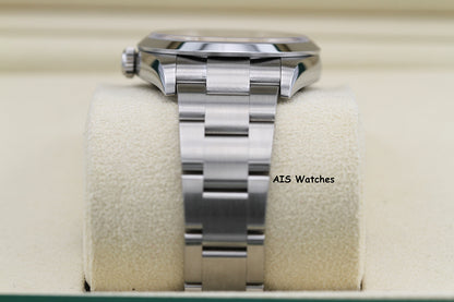 Rolex Explorer 124270 36MM 2025 Box & Papers