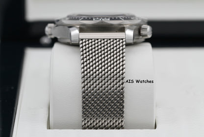 Omega Seamaster 300 Diver 007 James Bond 60th 210.30.42.20.03.002 42MM B&P