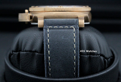 Panerai PAM 1074 Luminor Submersible 42 3 Days 42MM Box & Paper