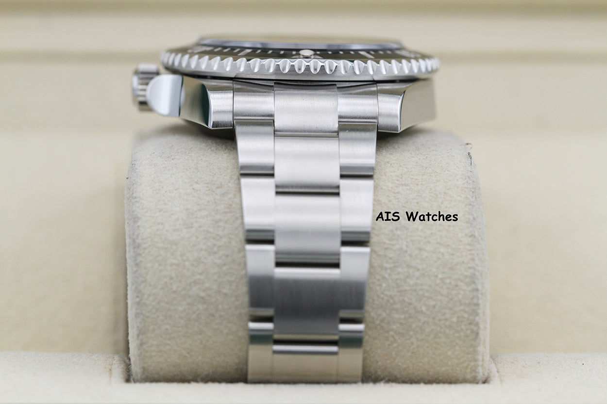 Rolex 116600 SeaDweller SD4K SD4000 Box & Papers