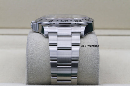 Rolex Explorer II 226570 Black Dial 42MM 2021 Box & Papers