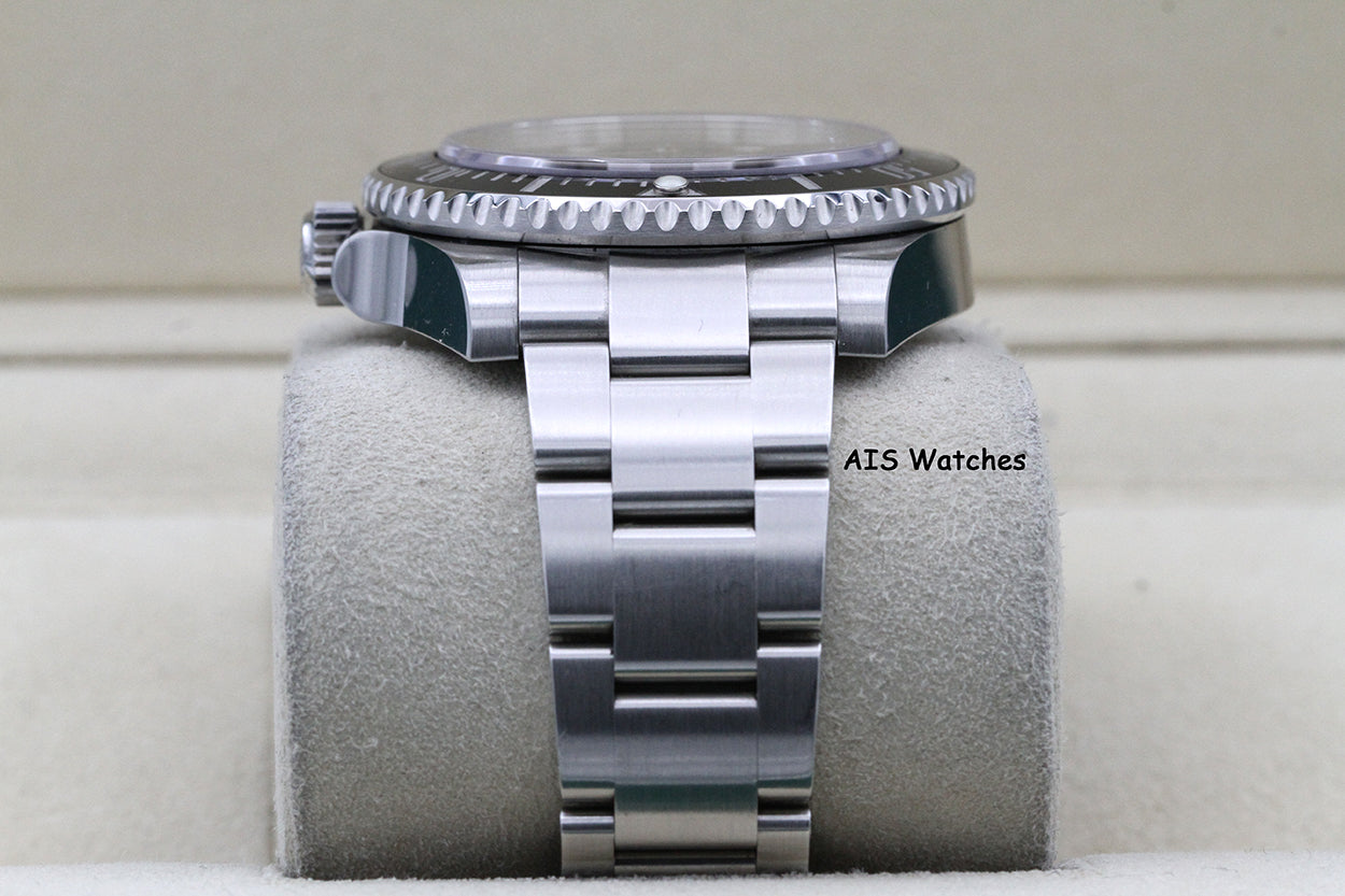 Rolex 116600 SeaDweller SD4K SD4000 2016 Box & Papers