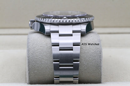 Rolex 116600 SeaDweller SD4K SD4000 2016 Box & Papers