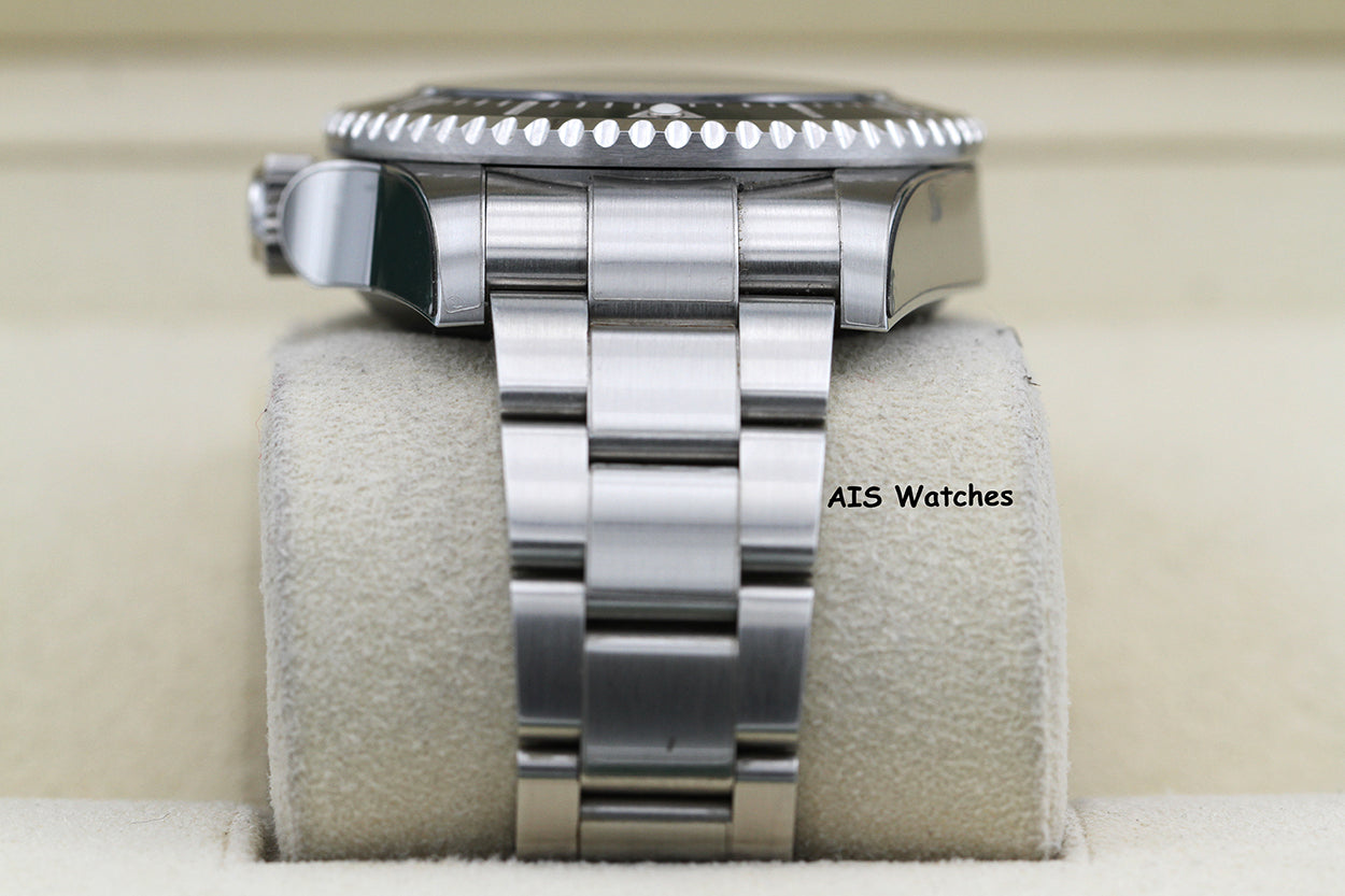 Rolex 136660 Deep Sea SeaDweller James Cameron DBlue 2023 Box & Papers