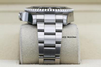 Rolex 136660 Deep Sea SeaDweller James Cameron DBlue 2023 Box & Papers