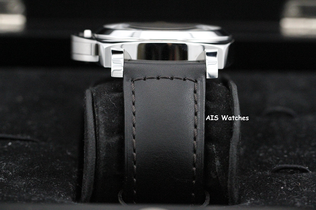 Panerai PAM 631 Luminor Marina Blue Logo 44MM B&P
