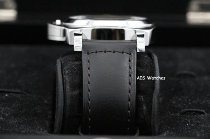 Panerai PAM 631 Luminor Marina Blue Logo 44MM B&P