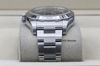 Rolex Air-King 116900 40MM Stainless Steel 2020 Box & Paper