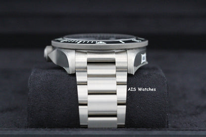 BNIB/NOS Tudor Pelagos 25600TN Black Dial Titanium 2023 Box & Papers