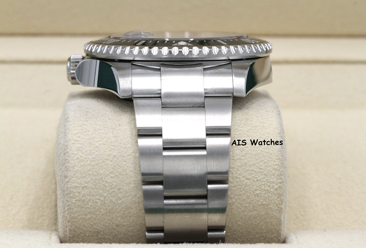 Rolex 126600 43MM RED SEA-DWELLER SD43 MK1 Dial 50th Anniversary 2017 B&P