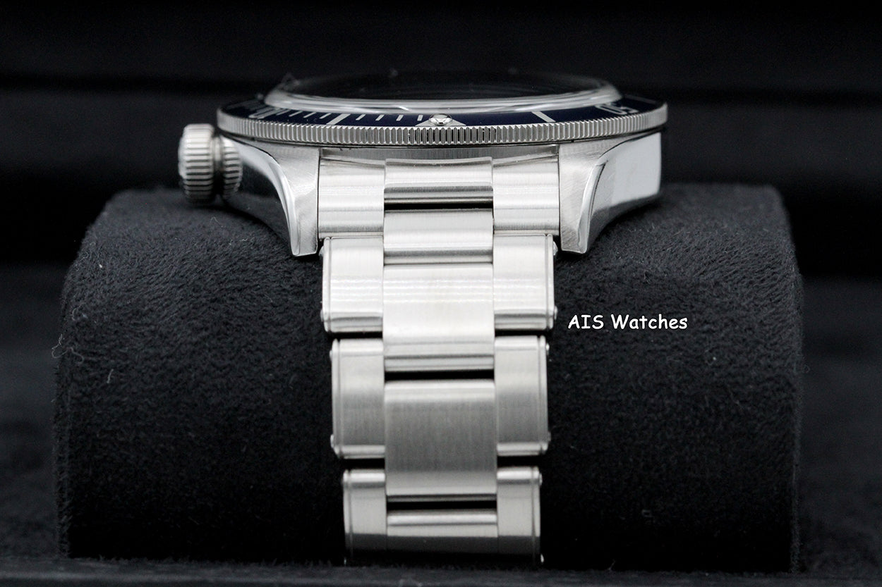 Tudor 79030B Black Bay Fifty-Eight 58 Blue Dial 39MM Stainless Steel BB58 B&P