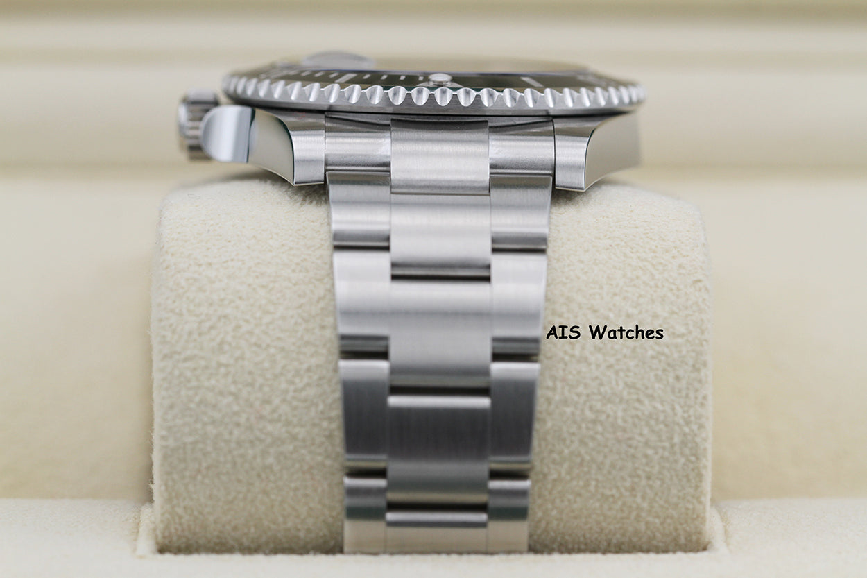 Rolex Submariner Ceramic Date 126610LN 41MM 2024 Box & Paper