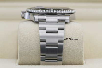 Rolex Submariner Ceramic Date 126610LN 41MM 2024 Box & Paper