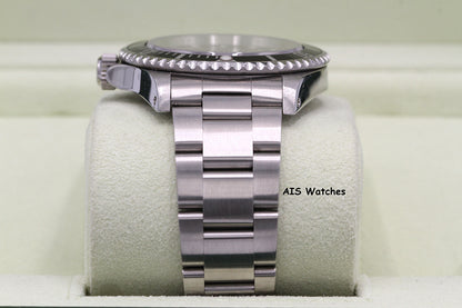 Rolex Submariner 14060 No Date M Serial Box & Papers